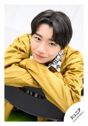 「SHOWbiz 2025」Goods off-shot JR 羽村仁成 SET 25-094