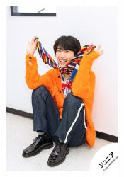 「SHOWbiz 2025」Goods off-shot JR 阿達慶 SET 25-095