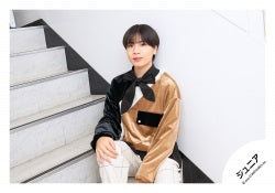 「SHOWbiz 2025」Goods off-shot 【Junior】Yamato ISHIWATA SET 25-099