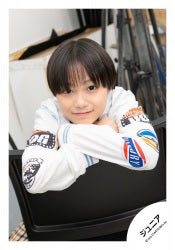 「SHOWbiz 2025」Goods off-shot 【Junior】Fushi IWASAKI SET 25-100