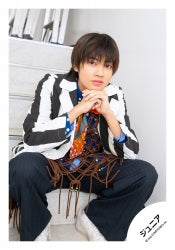 「SHOWbiz 2025」Goods off-shot JR 大澤龍太郎 SET 25-102