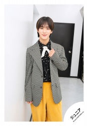 「SHOWbiz 2025」Goods off-shot JR 小久保向一朗 SET 25-105