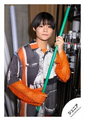 「SHOWbiz 2025」Goods off-shot 【Junior】Fuma SHINGU SET 25-109