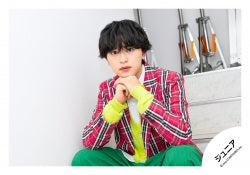 「SHOWbiz 2025」Goods off-shot JR 関翔馬 SET 25-112