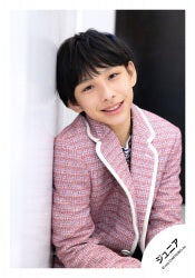 「SHOWbiz 2025」Goods off-shot 【Junior】Kanaru TAKAHASHI SET 25-115