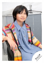 「SHOWbiz 2025」Goods off-shot 【Junior】Kiseki TAKAHASHI SET 25-116