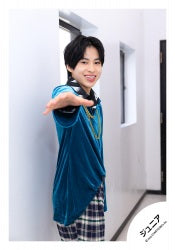 「SHOWbiz 2025」Goods off-shot JR 髙橋曽良 SET 25-117