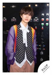 「SHOWbiz 2025」Goods off-shot JR 竹村実悟 SET 25-119