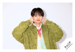 「SHOWbiz 2025」Goods off-shot JR 千井野空翔 SET 25-121