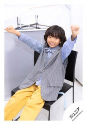 「SHOWbiz 2025」Goods off-shot JR 真虎 SET 25-131