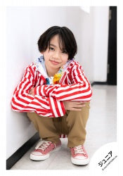 「SHOWbiz 2025」Goods off-shot 【Junior】Sota MIYABE SET 25-135