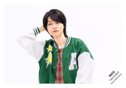 Profile photo off-shot 2025 【junior】Taiki KONNO SET 25-500