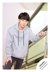 Profile photo off-shot 2025 【junior】Ginji MATSUURA SET 25-560