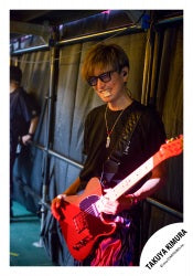 「TAKUYA KIMURA Live Tour 2024 SEE YOU THERE」Backstage Photo Takuya KIMURA SET 24-918