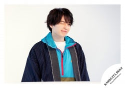 「KAMIGATA BOYZ DREAM IsLAND 2024 ～I really love this town～」Goods off-shot 【KAMIGATA BOYZ】Daigo NISHIHATA SET 24-350