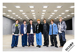 【Naniwa Danshi】Group SET 24-118
