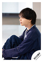 【Naniwa Danshi】Ryusei ONISHI SET 24-131
