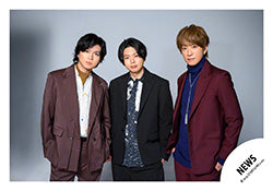 【NEWS】Group SET