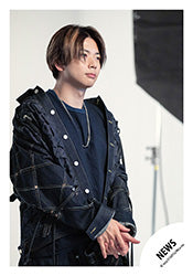 【NEWS】Takahisa MASUDA SET 24-012