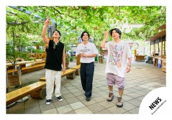 Fan Club Members Only Video「A Moment of Rest '2024 Summer!Special Movie」off-shot 【NEWS】Group SET 24-1011