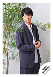 Sho Sakurai SET