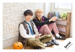 Seasonal Photo ～Halloween 2024～SSP SP集合混合 SET 24-363