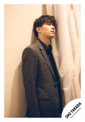 Sho TAKADA original photo 2024 SET 24-408