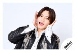 timelesz FAMILY CLUB.STORE goods 【timelesz】Shuto INOMATA SET 25-2340 ...