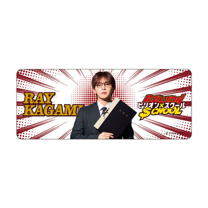 Ryosuke YAMADA  "Billion x School" Ray KAGAMI Drama Collection Card Set 