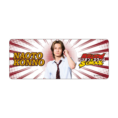 Genta MATSUDA "Billion x School" Naoto KONNO Drama Collection Card Set 