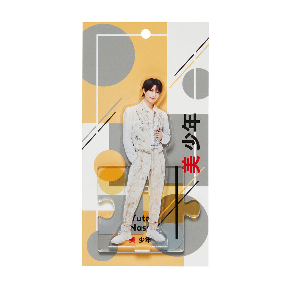 Yuto NASU Acrylic Stand