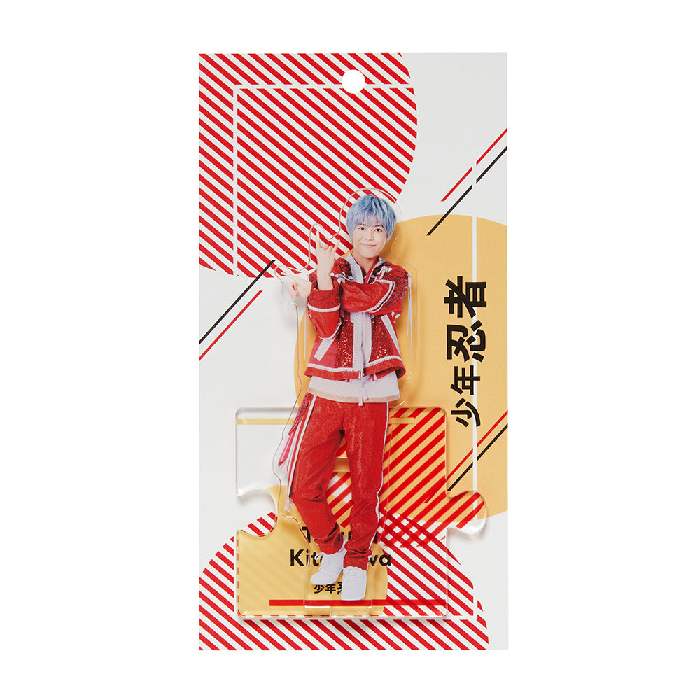 Takumi KITAGAWA Acrylic Stand