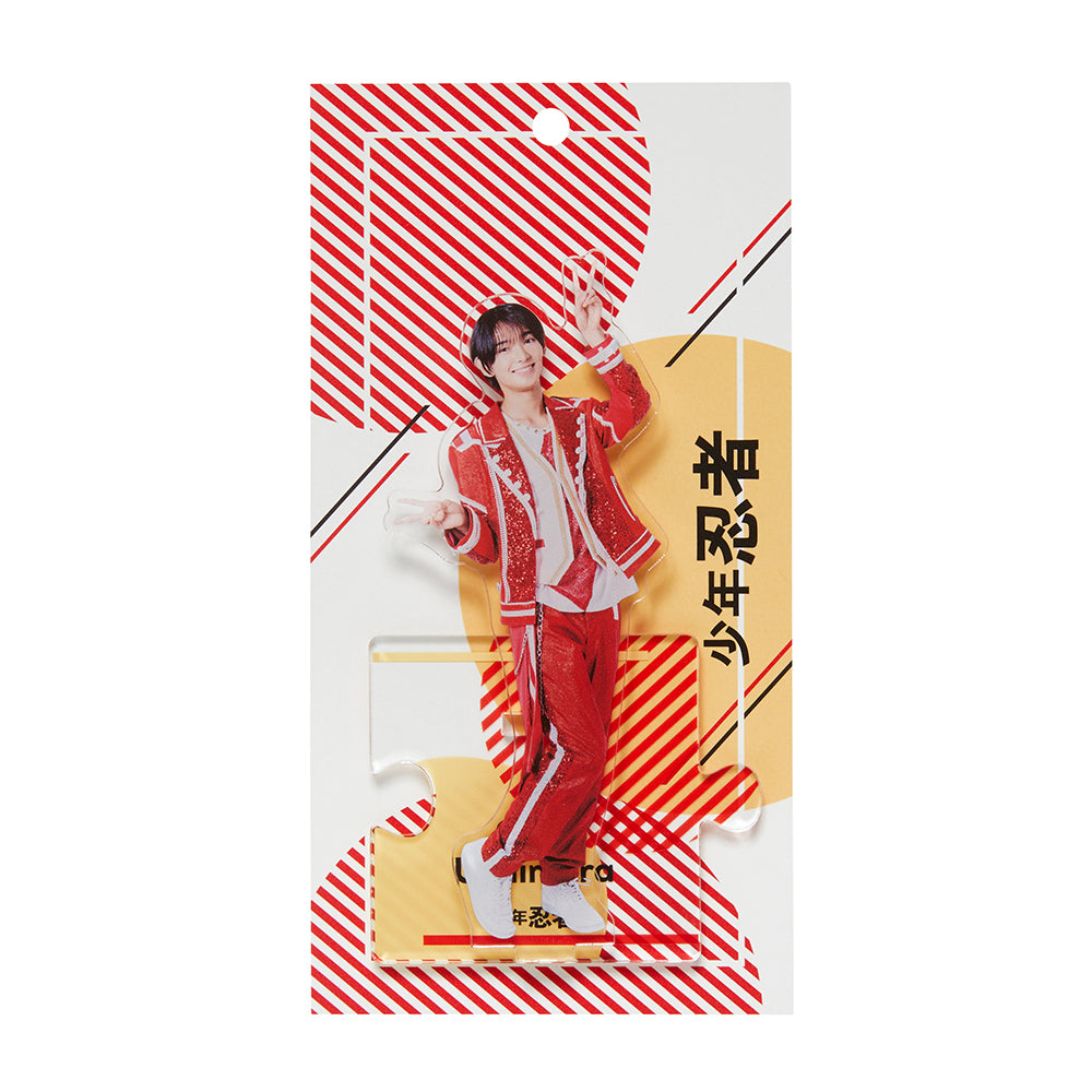 Sota UCHIMURA Acrylic Stand