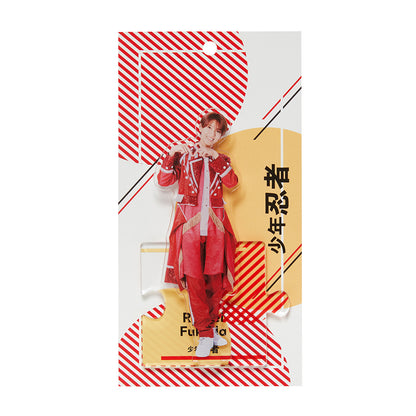 Ryusei FUKADA Acrylic Stand