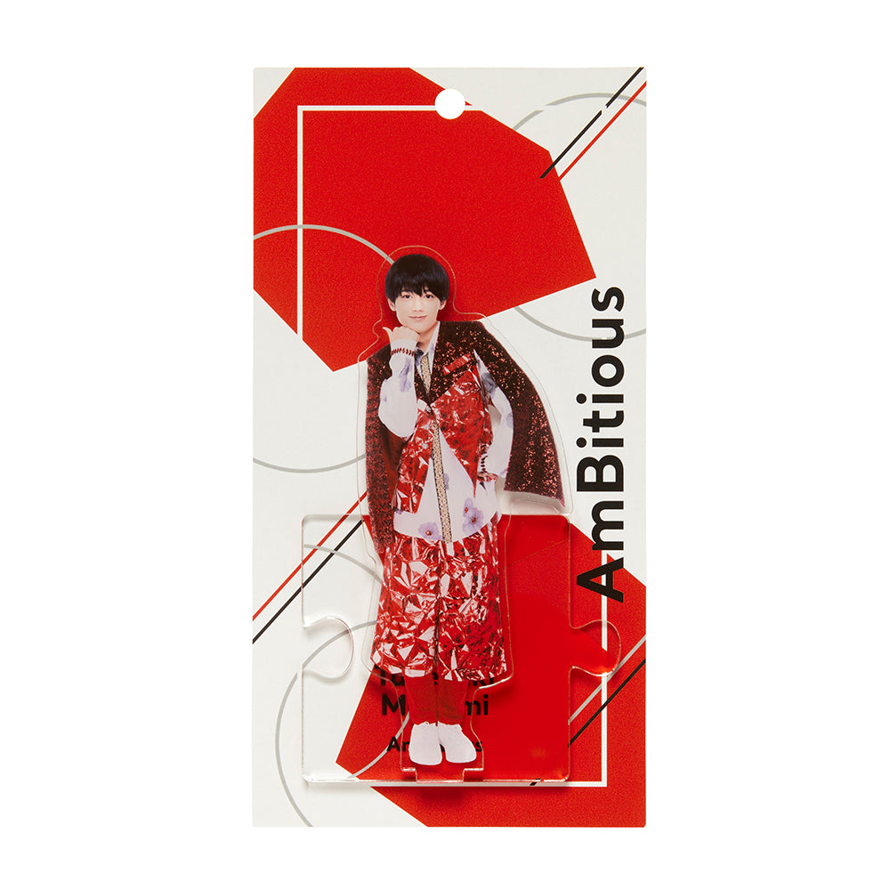 Mayumi Takeyuki Acrylic Stand