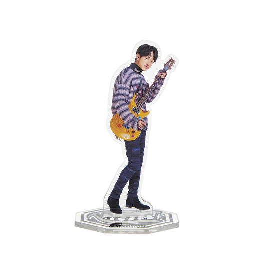 【You YOKOYAMA】Acrylic Stand