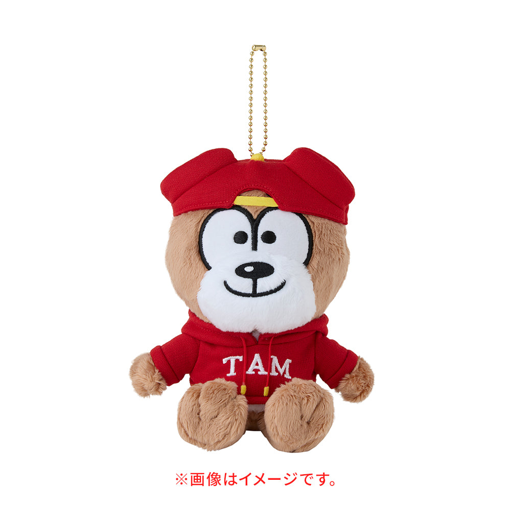 TAM Stuffed toy