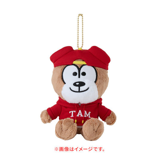 TAM Stuffed toy