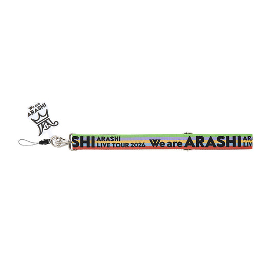 Phone Tab Strap