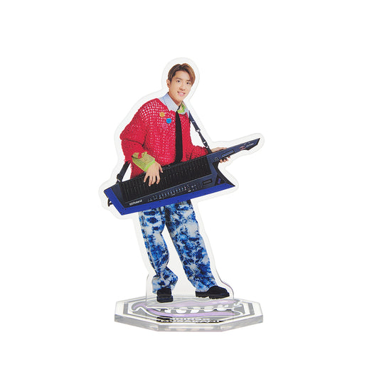 【Shingo MURAKAMI】Acrylic Stand