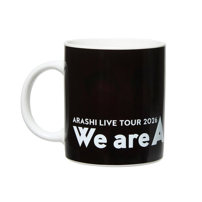 Changing Mug