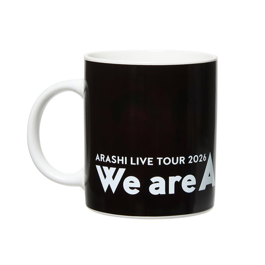 Changing Mug