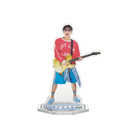 【Shota YASUDA】Acrylic Stand