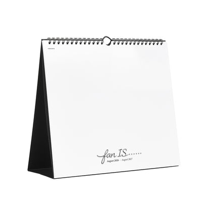 Special Box(Calendar & Postcard Book)