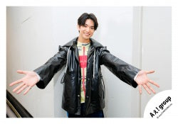 Single「Gotta Be」MV & jacket photo off-shot【Ae! group】 Yoshinori MASAKADO SET 24-385