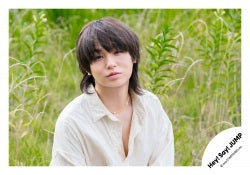 Single「UMP」MV & jacket photo off-shot 【Hey! Say! JUMP】Kei INOO SET 24-307