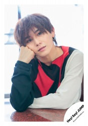 Album「H⁺」MV& jacket photo off-shot 【Hey! Say! JUMP】Ryosuke YAMADA SET 24-733