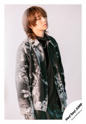 Album「H⁺」MV& jacket photo off-shot 【Hey! Say! JUMP】Kei INOO SET 24-756