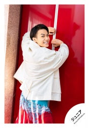 「EAST-West Junior Concert East-West Synergy」 Goods off shot 【Junior】Shintaro SUMI SET 24-997