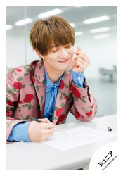 「SHOWbiz 2025」Goods off-shot JR 浮所飛貴 SET 25-058